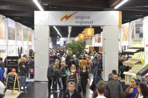 Halle 6 Metropolregion