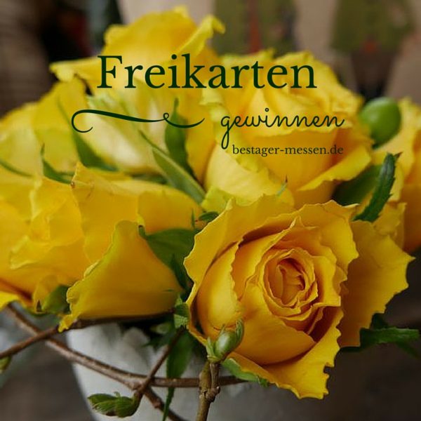 Freikarten zu