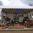 Viel tolles Design auf Messen