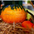 Lifestylemessen im Oktober – mit Freikartengewinnen, Premiumanzeigen!